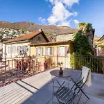 Schloss - & Aparthotel Locarno