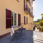 Apartahotel Schloss - Suites&apartments 3*