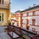 Schloss - & Aparthotel
