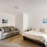 Schloss - Suites&apartments Apartahotel Locarno