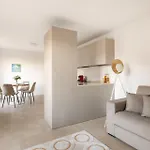 Apartahotel Schloss - Suites&apartments Locarno