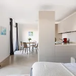 Schloss - Suites&apartments 3* Locarno