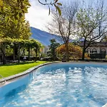 Apartahotel Schloss - Suites&apartments