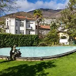 Schloss - Suites&apartments Apartahotel 3*
