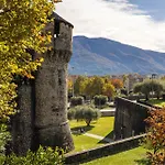 Schloss - Suites&apartments Locarno