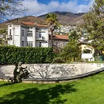 Schloss - & Lejlighedshotel