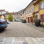 Aparthotel Schloss - & Locarno