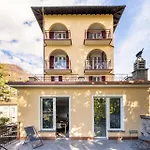 Schloss - Suites&apartments Apartahotel Locarno