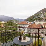 Schloss - Suites&apartments Locarno