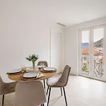 Schloss - & Aparthotel Locarno