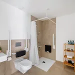 Schloss - Suites&apartments Apartahotel Locarno