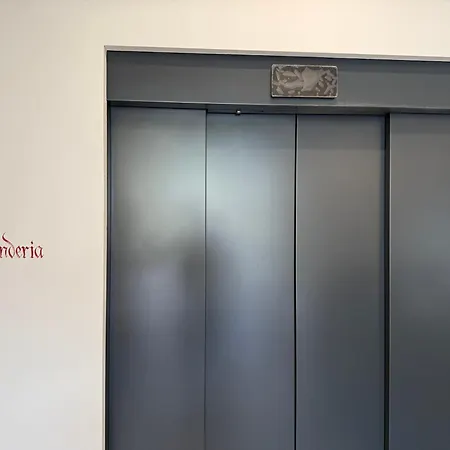 Schloss - & Aparthotel Locarno