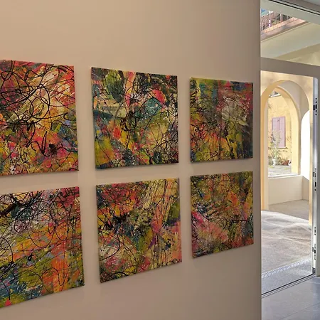 Schloss - & Aparthotel