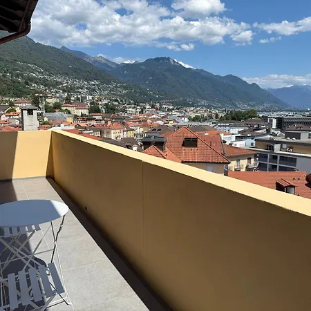 Aparthotel Schloss - & 4*