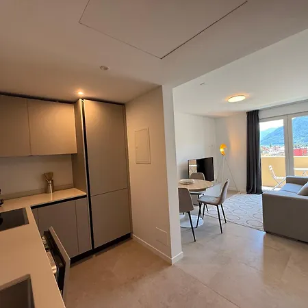 Aparthotel Schloss - & 4*