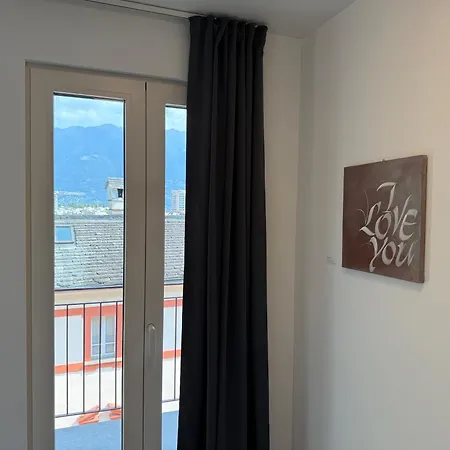 Aparthotel Schloss - & 4*