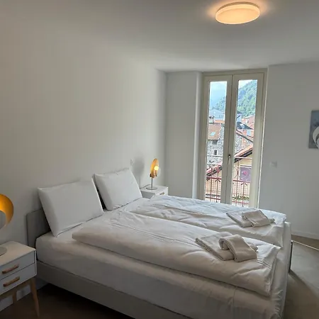 Aparthotel Schloss - & 4*