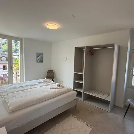 Aparthotel Schloss - &