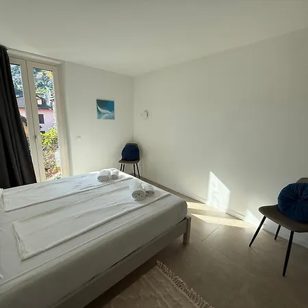 Schloss - & Aparthotel