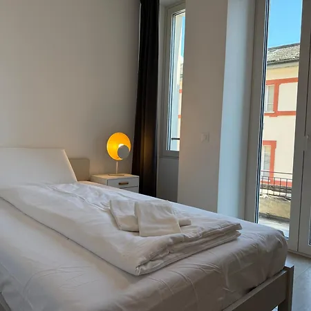 Schloss - & Aparthotel 4*