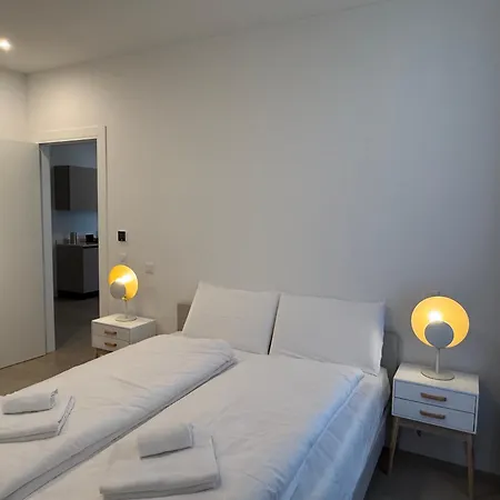 Schloss - & Aparthotel Locarno