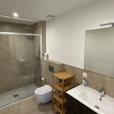 Aparthotel Schloss - &