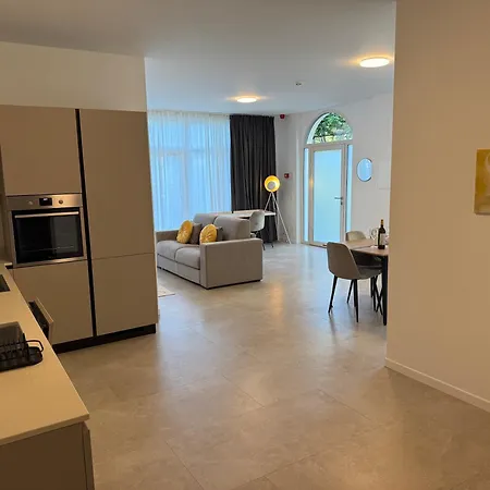 Schloss - & Aparthotel