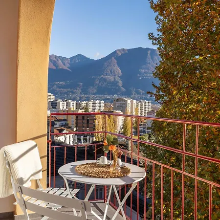 Apartmanhotel Schloss - & 4*