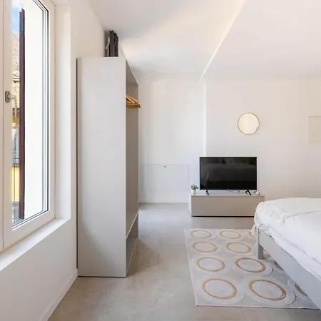 Apart-hotel Schloss - &