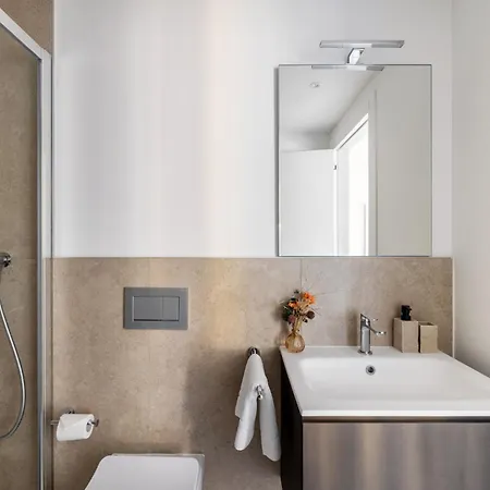 Aparthotel Schloss - & 3*