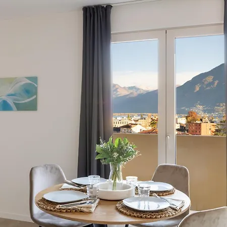 Aparthotel Schloss - & 3*