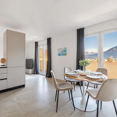 Aparthotel Schloss - & 3*