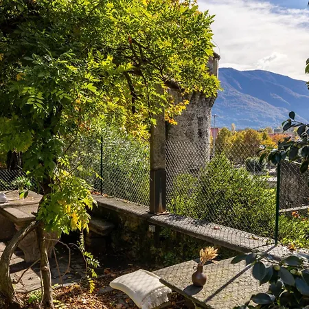 Schloss - & Aparthotel 3*