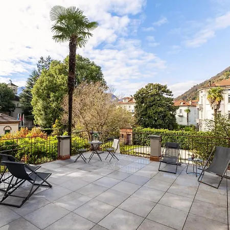 Aparthotel Schloss - & 3*