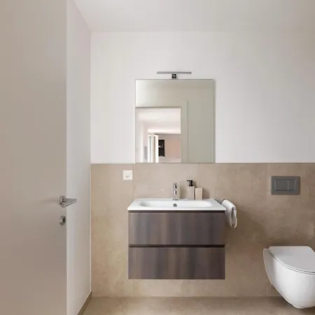 Apart-hotel Schloss - & Locarno