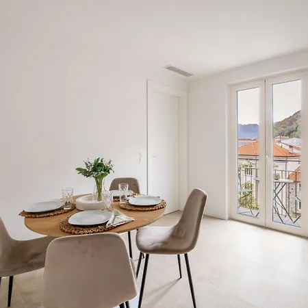 Schloss - & Apart-hotel Locarno