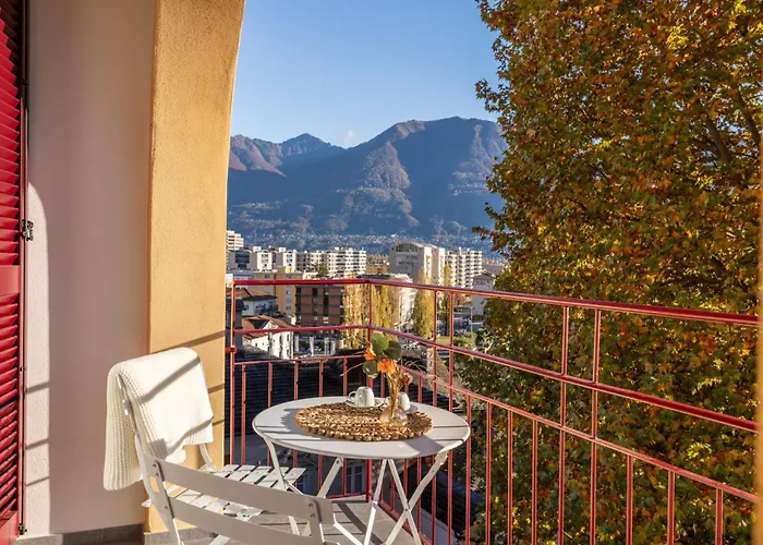 Apartmanhotel Schloss - & 4*