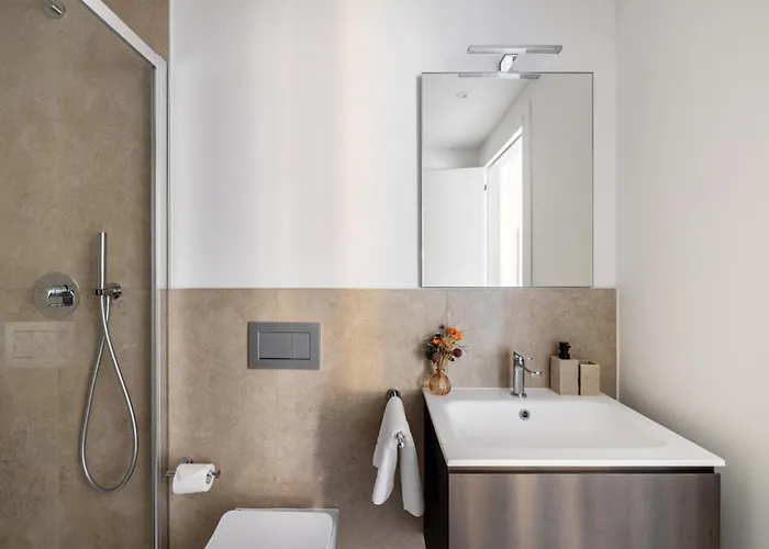 Aparthotel Schloss - & 4*