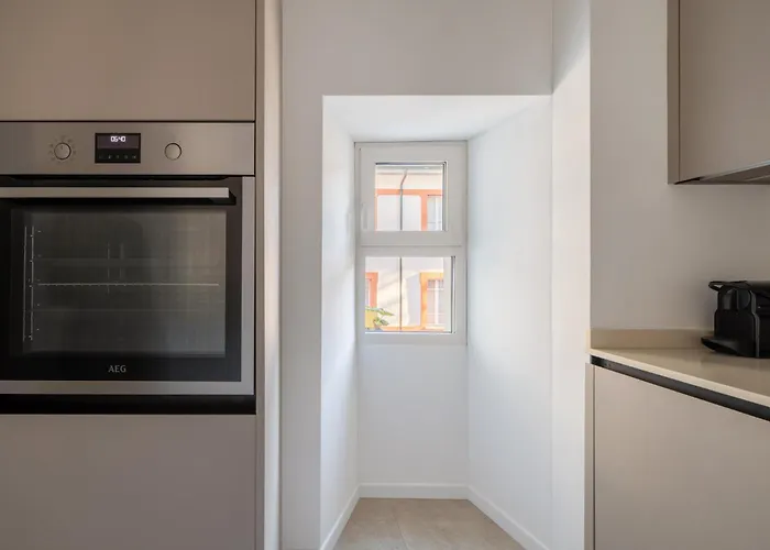 Apartmanhotel Schloss - & 4*