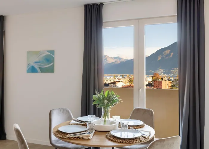 Aparthotel Schloss - & 4*