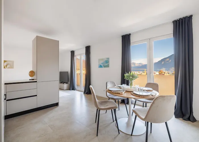 Apartmanhotel Schloss - & 4*