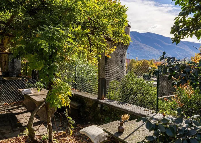 Schloss - & Apartmanhotel 4*