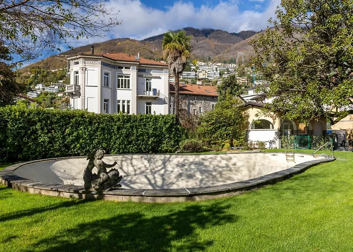 Schloss - & Aparthotel