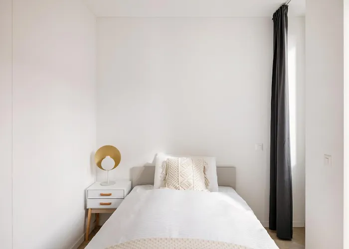 Apartmanhotel Schloss - & Locarno