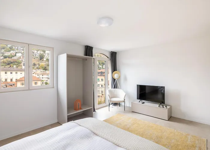 Schloss - & Apartmanhotel