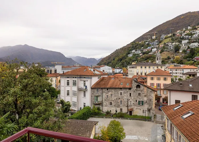 Schloss - & Aparthotel 4*