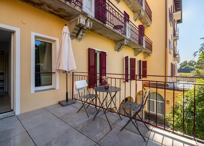 Apartmanhotel Schloss - & 4*