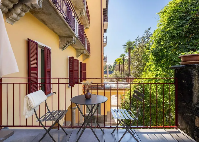 Apartmanhotel Schloss - & 4*