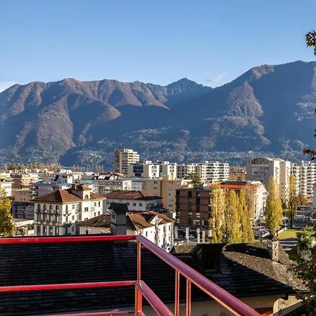 アパートホテル Schloss - &