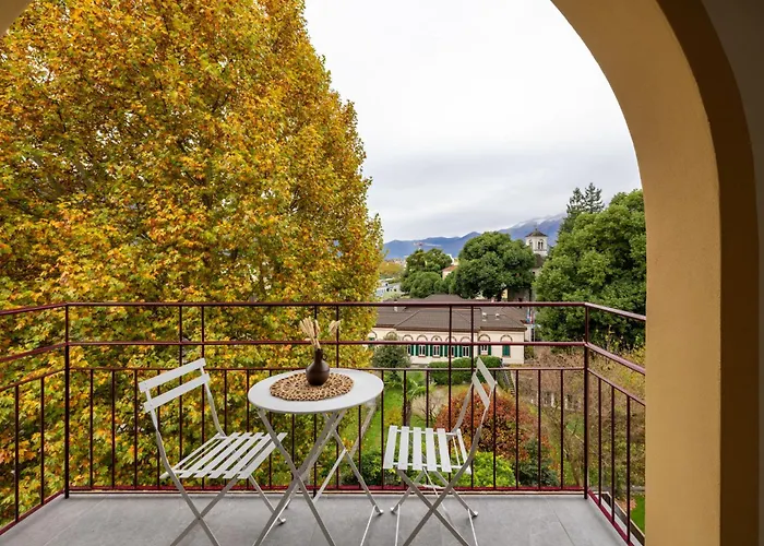 Schloss - & アパートホテル